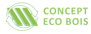 Concept Eco Bois Logo